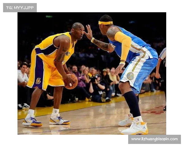 08年总决赛,科比上演NBA版三英战吕布 08年总决赛,科比上演NBA版三英战吕布
