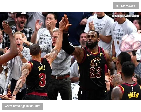 NBA史上仅这三次夺冠配称“封神之战“ 16年詹皇逆天改命竟非榜首? NBA史上仅这三次夺冠配称“封神之战“ 16年詹皇逆天改命竟非榜首?
