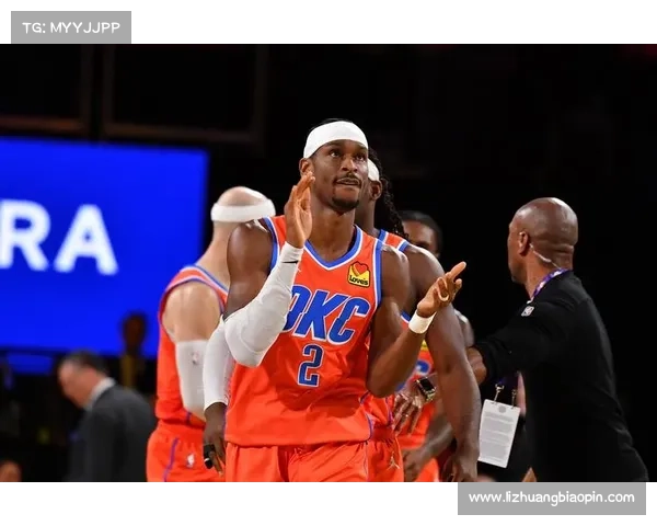 NBA实力榜:雷霆保持头名,火箭升至第四,勇士第五&湖人第七 NBA实力榜:雷霆保持头名,火箭升至第四,勇士第五&湖人第七