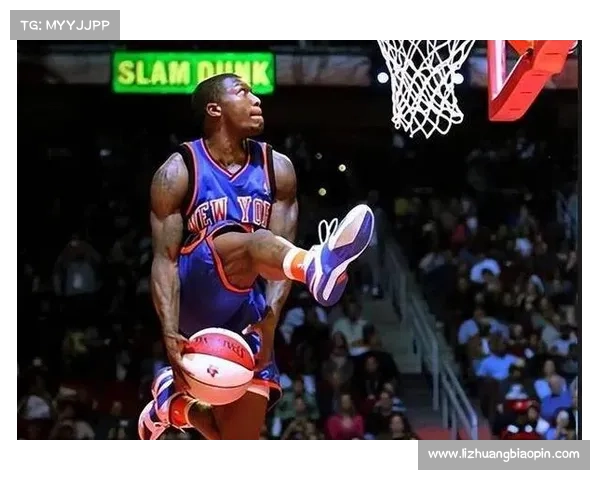 nba的那些劲爆扣篮 暴力美学的完美体现